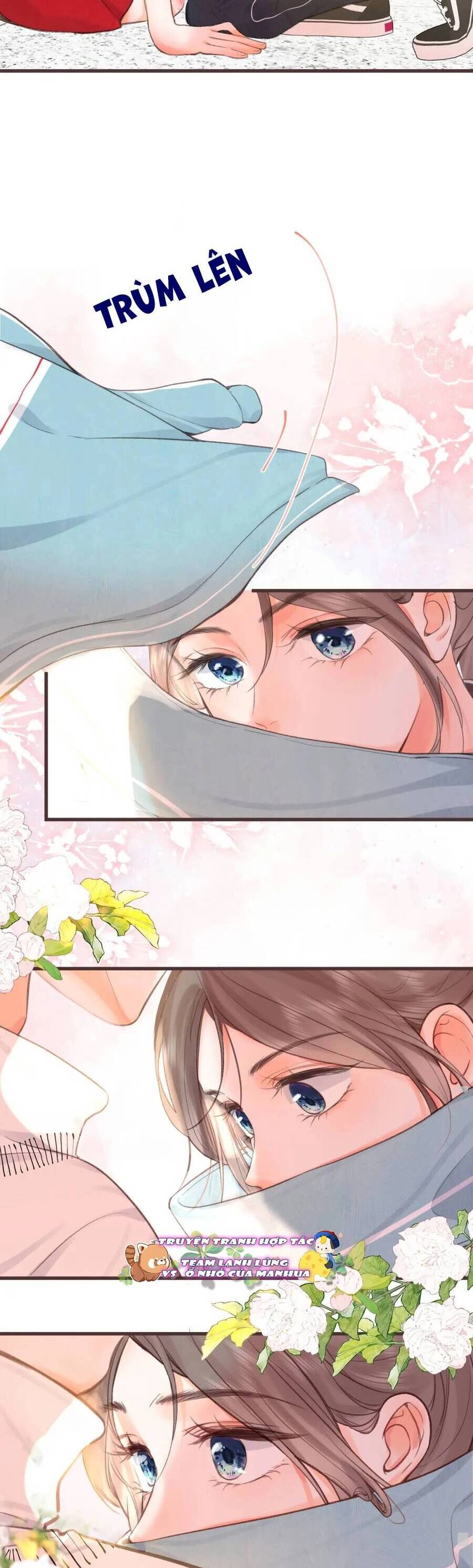 Tôi Mộng Giữa Ban Ngày Chapter 44 - 6