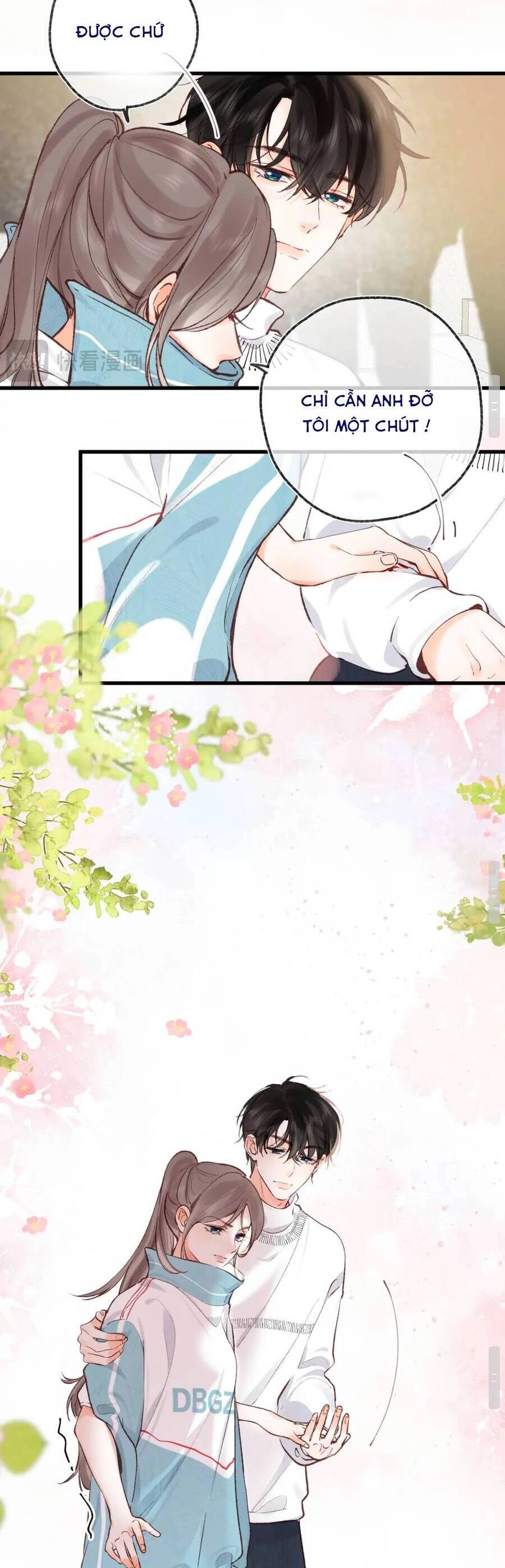 Tôi Mộng Giữa Ban Ngày Chapter 44 - 11