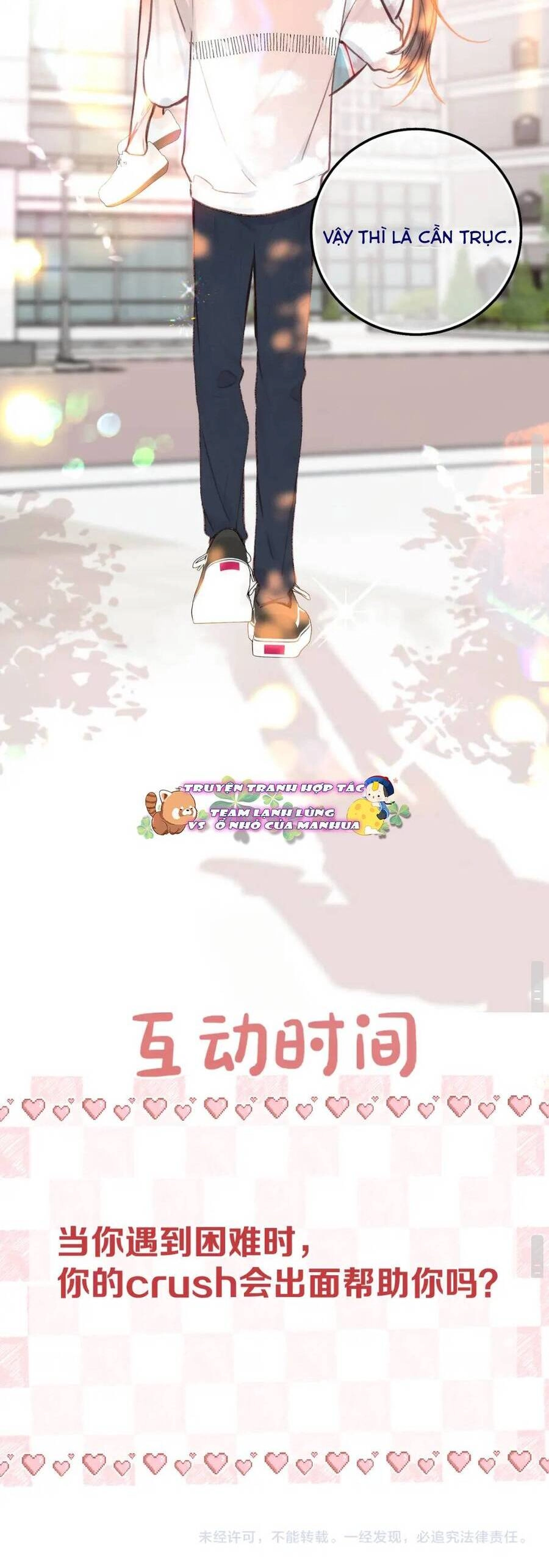 Tôi Mộng Giữa Ban Ngày Chapter 44 - 21