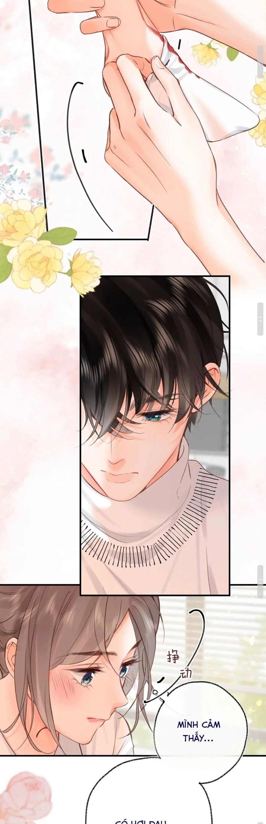 Tôi Mộng Giữa Ban Ngày Chapter 45 - 8