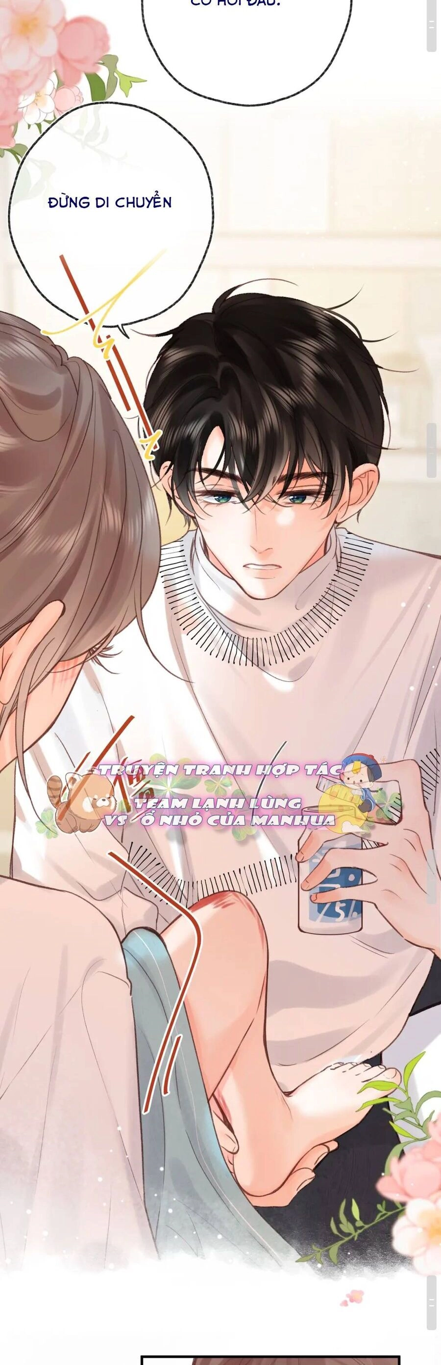 Tôi Mộng Giữa Ban Ngày Chapter 45 - 9