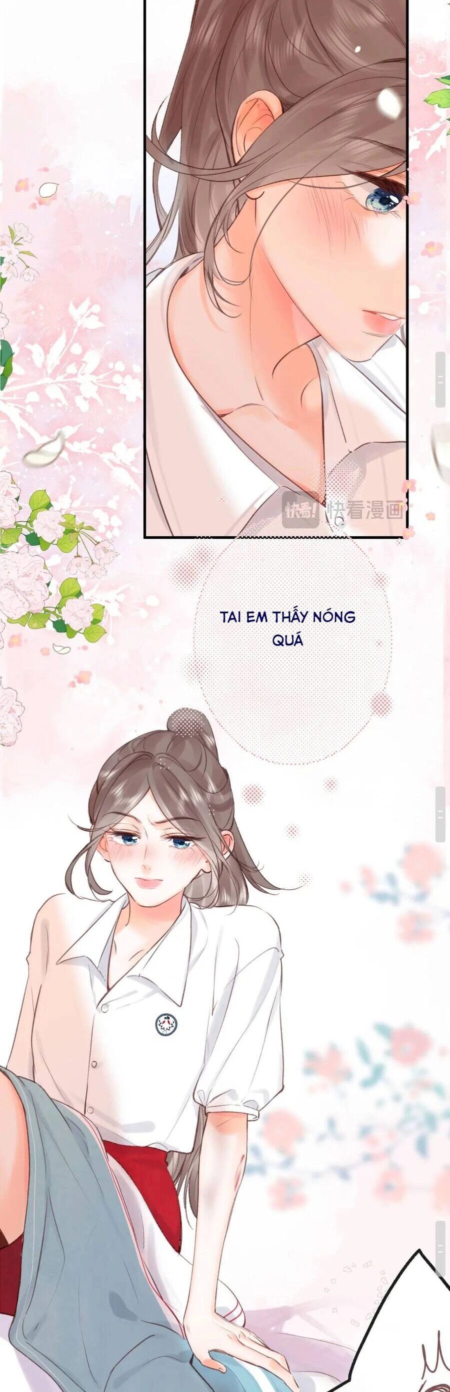 Tôi Mộng Giữa Ban Ngày Chapter 45 - 10