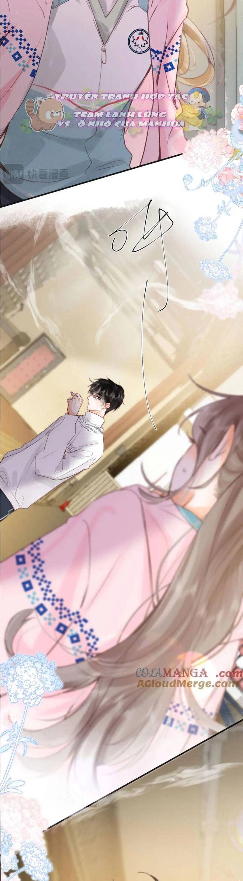 Tôi Mộng Giữa Ban Ngày Chapter 46 - 21