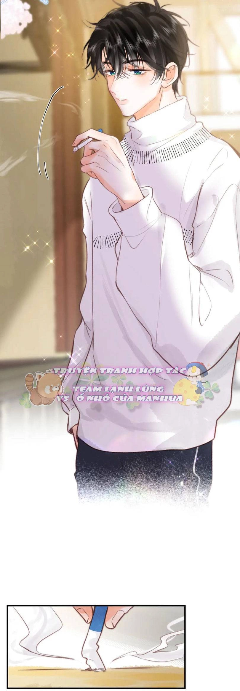 Tôi Mộng Giữa Ban Ngày Chapter 46 - 22