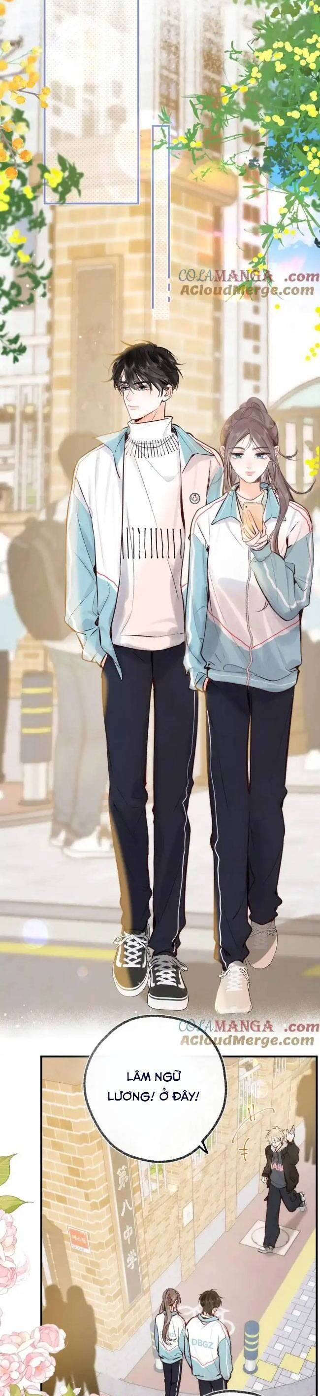 Tôi Mộng Giữa Ban Ngày Chapter 49 - 5