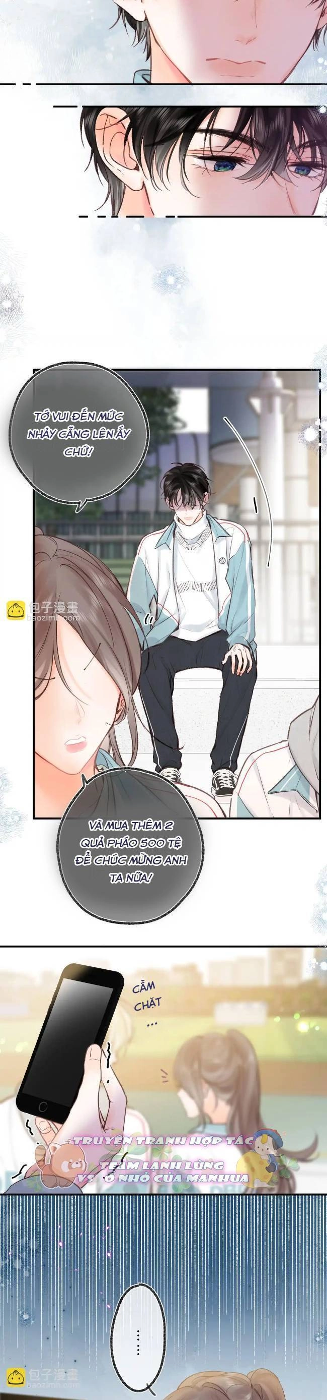 Tôi Mộng Giữa Ban Ngày Chapter 51 - 14