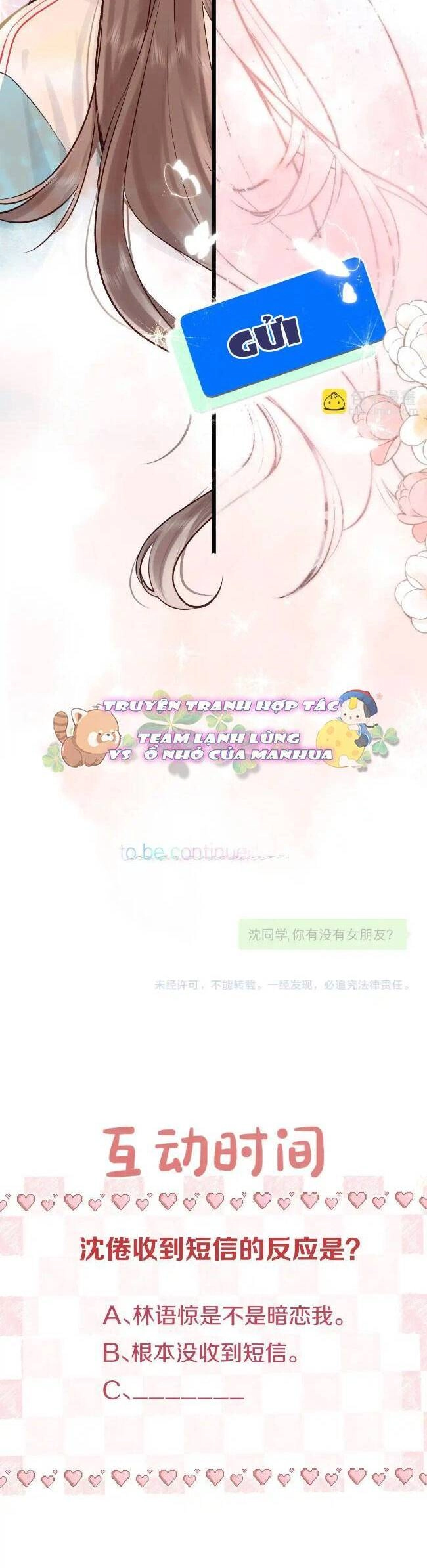 Tôi Mộng Giữa Ban Ngày Chapter 52 - 21