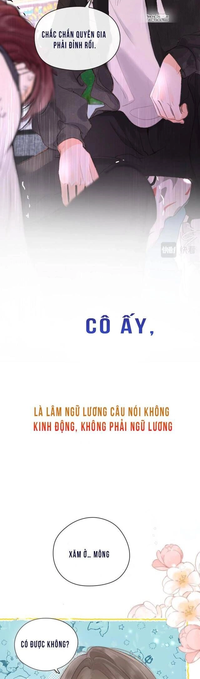 Tôi Mộng Giữa Ban Ngày Chapter 1 - 9