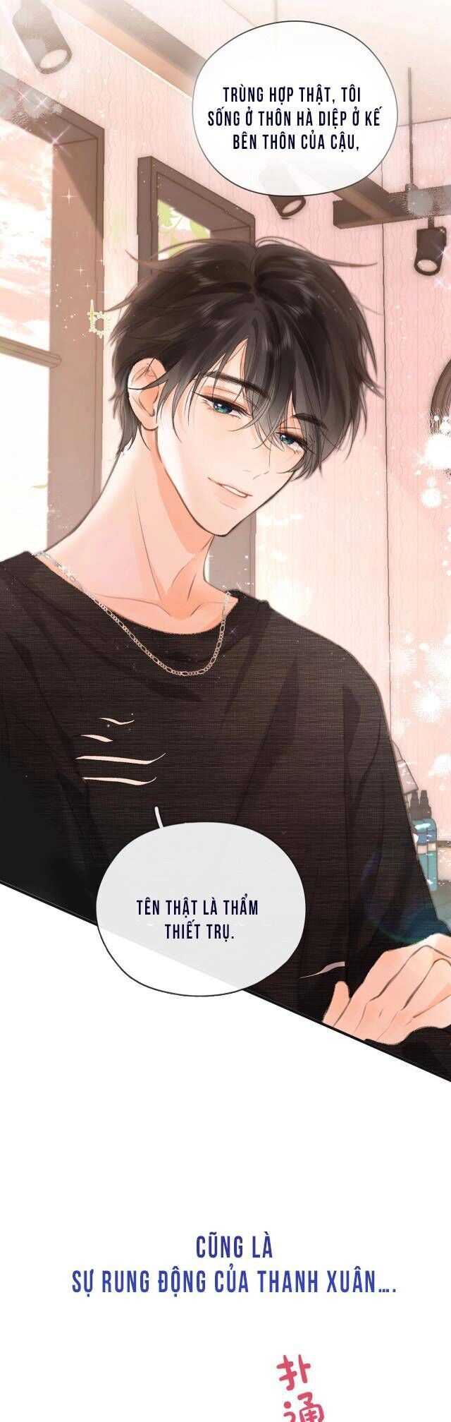 Tôi Mộng Giữa Ban Ngày Chapter 1 - 14