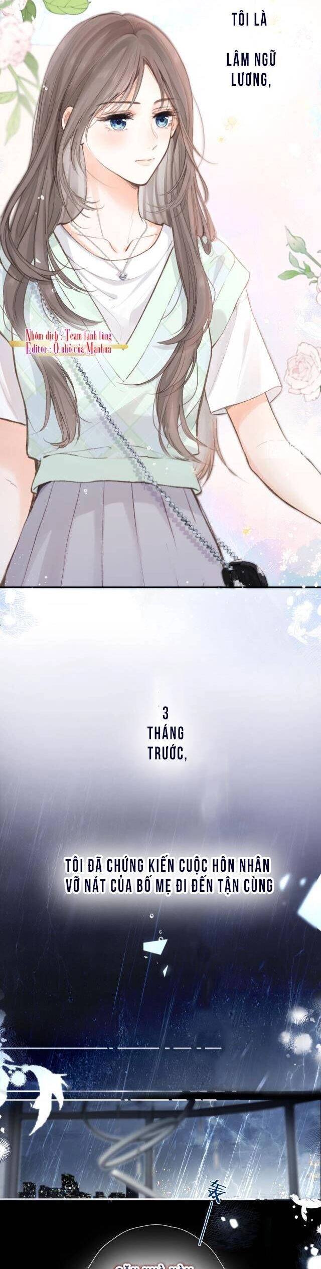 Tôi Mộng Giữa Ban Ngày Chapter 2 - 7