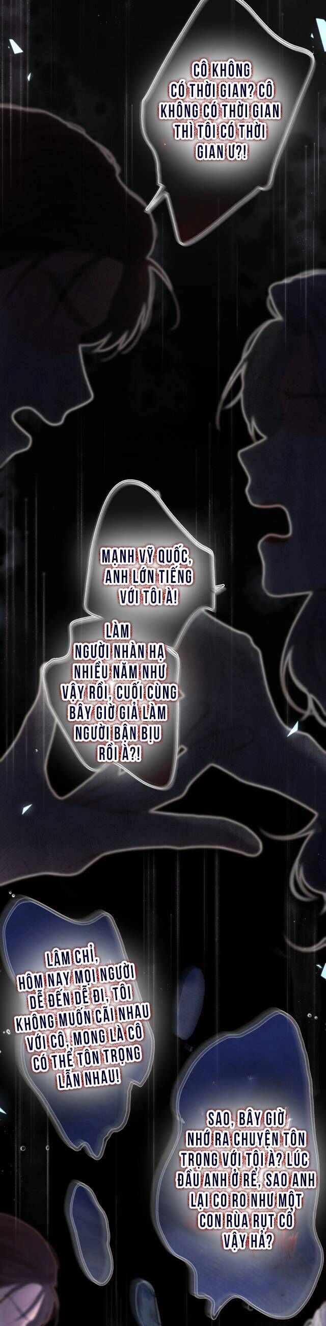 Tôi Mộng Giữa Ban Ngày Chapter 2 - 9