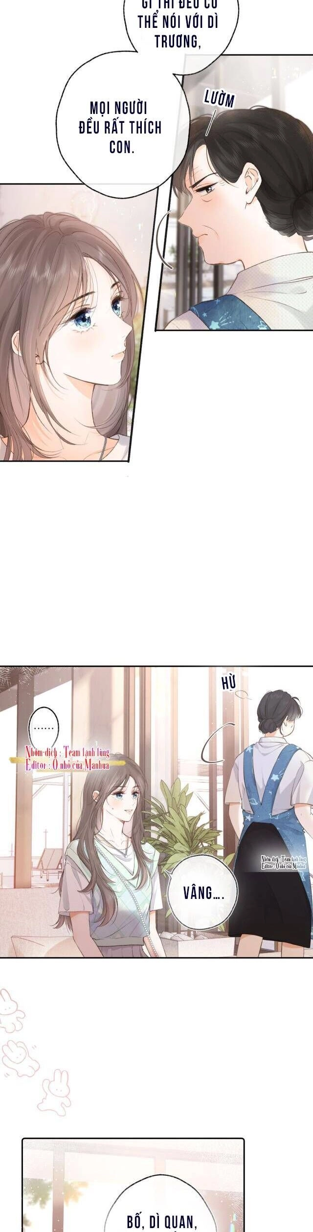 Tôi Mộng Giữa Ban Ngày Chapter 2 - 13