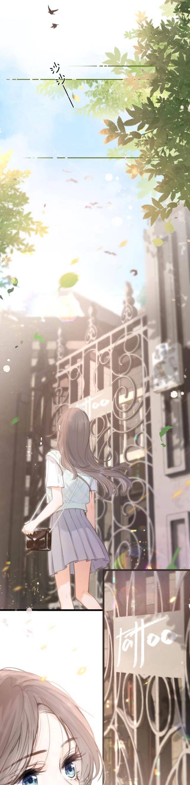 Tôi Mộng Giữa Ban Ngày Chapter 2 - 17