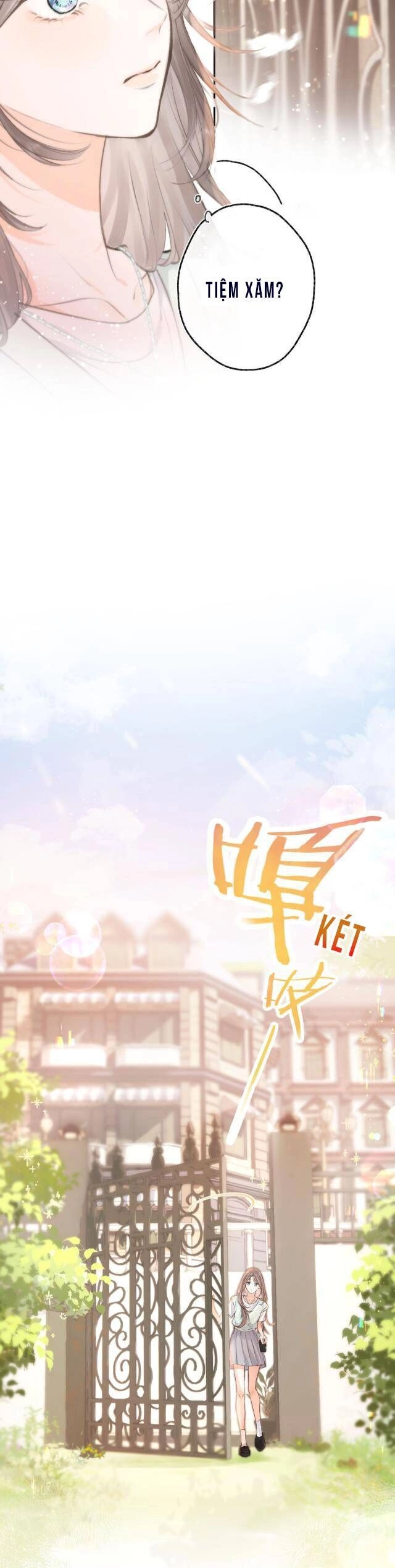 Tôi Mộng Giữa Ban Ngày Chapter 2 - 18