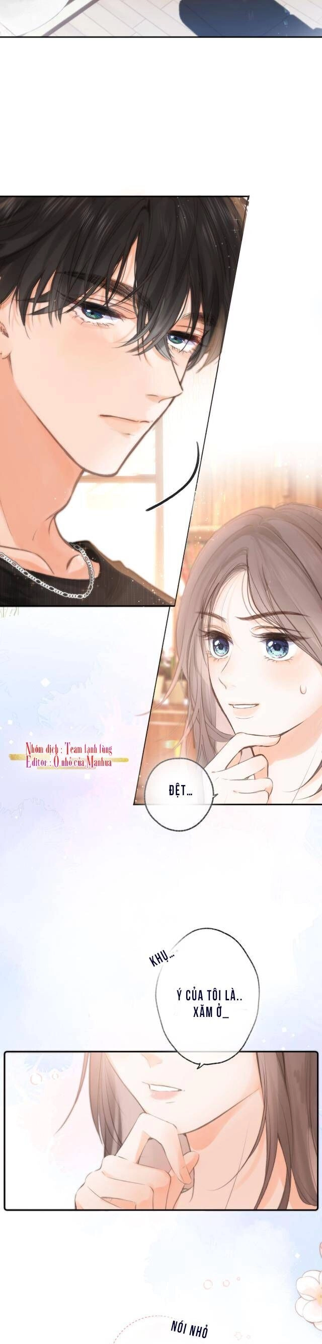 Tôi Mộng Giữa Ban Ngày Chapter 2 - 30