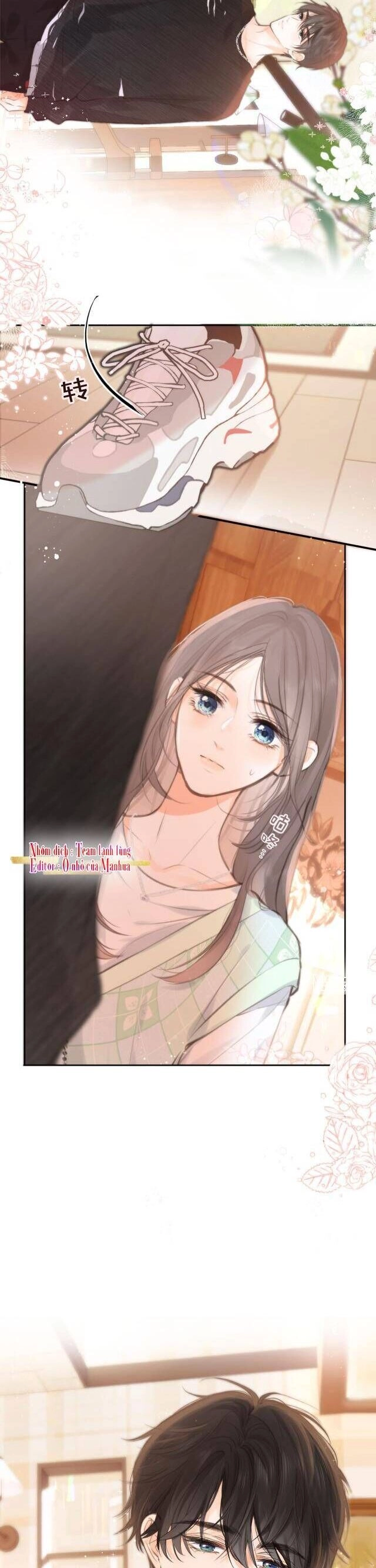 Tôi Mộng Giữa Ban Ngày Chapter 2 - 32