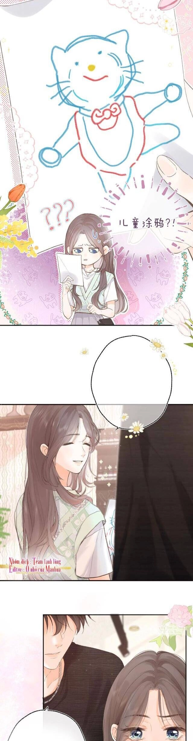 Tôi Mộng Giữa Ban Ngày Chapter 2 - 34