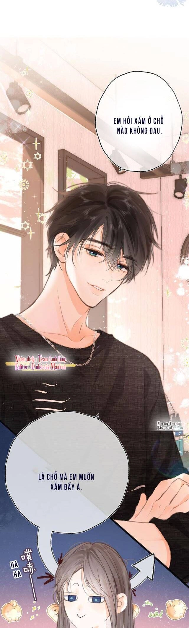 Tôi Mộng Giữa Ban Ngày Chapter 3 - 11