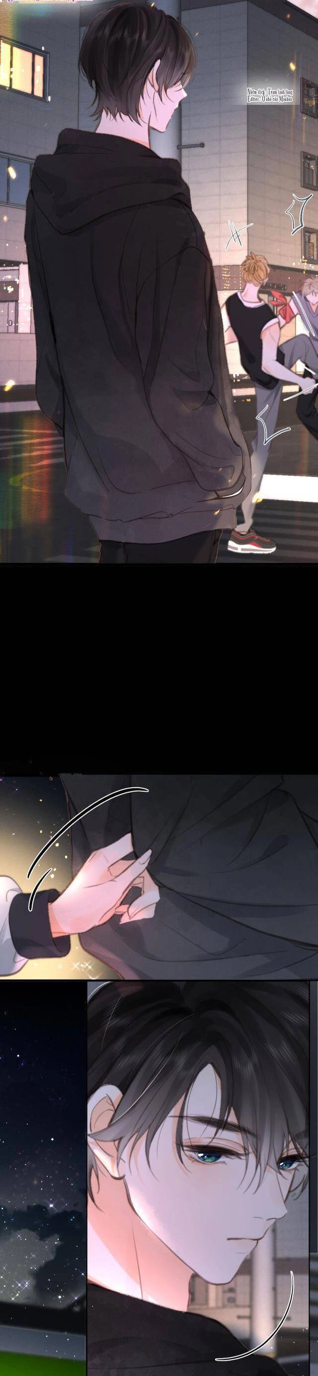 Tôi Mộng Giữa Ban Ngày Chapter 5 - 22