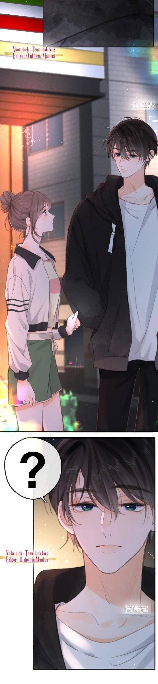 Tôi Mộng Giữa Ban Ngày Chapter 5 - 23