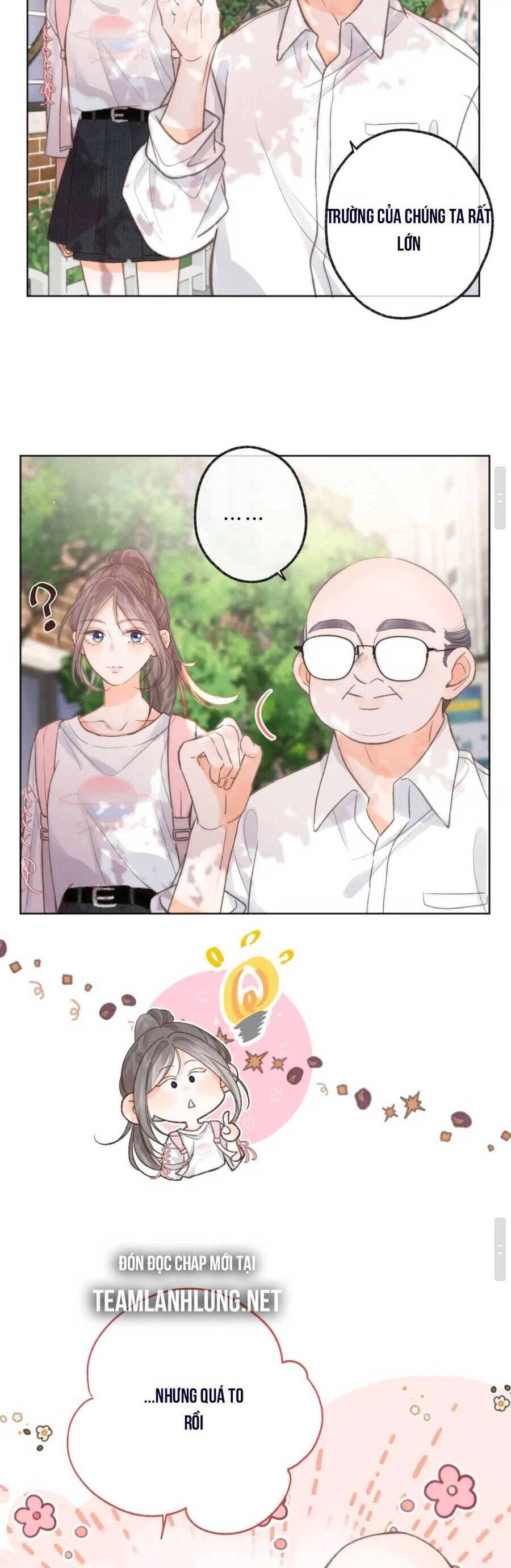 Tôi Mộng Giữa Ban Ngày Chapter 7 - 12