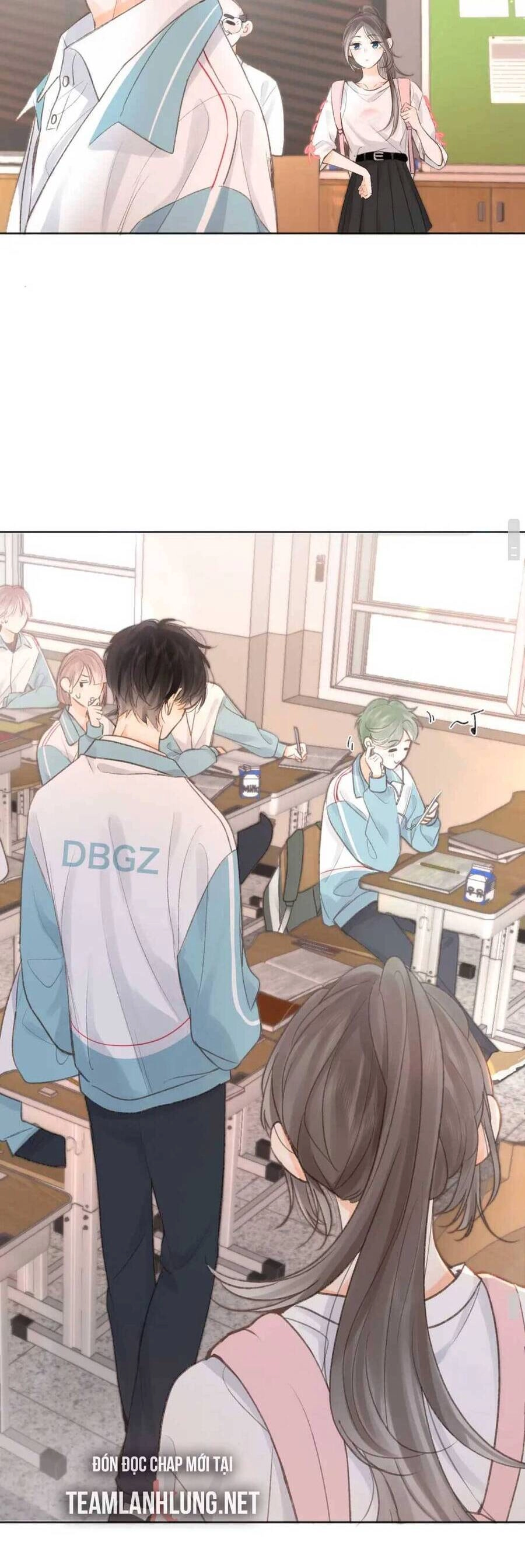 Tôi Mộng Giữa Ban Ngày Chapter 7 - 26