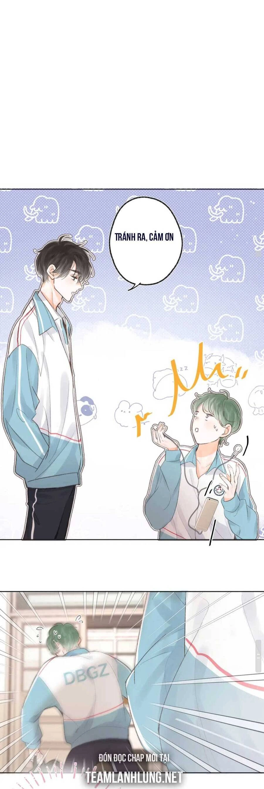 Tôi Mộng Giữa Ban Ngày Chapter 7 - 27