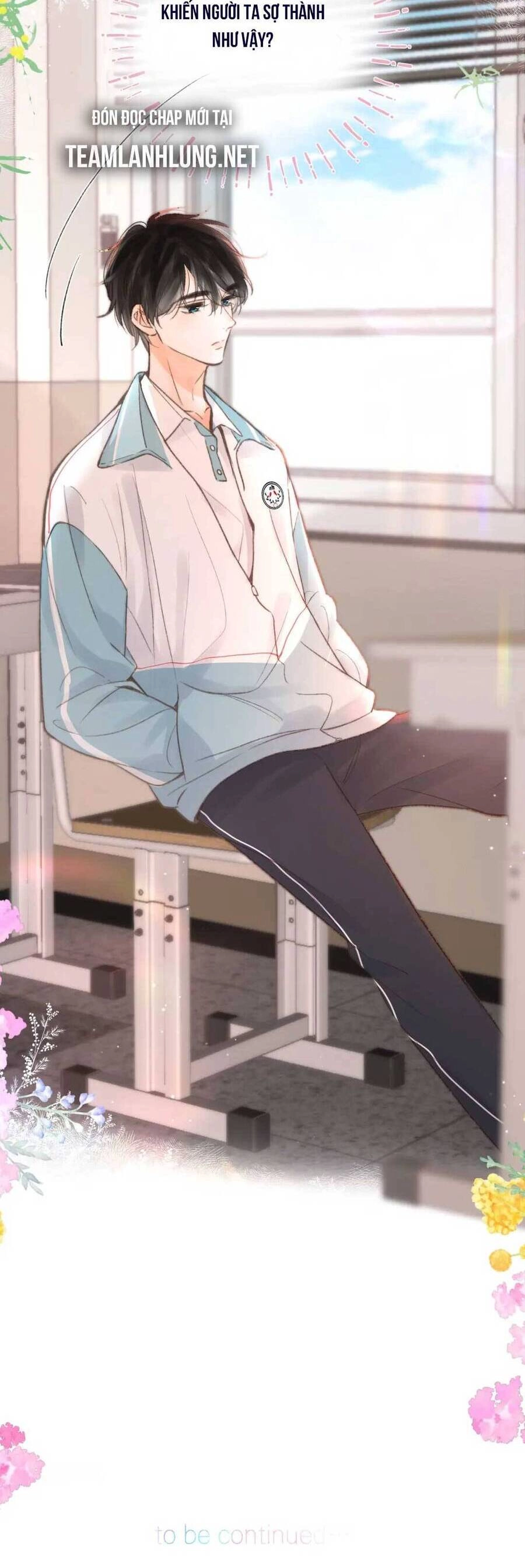 Tôi Mộng Giữa Ban Ngày Chapter 7 - 29