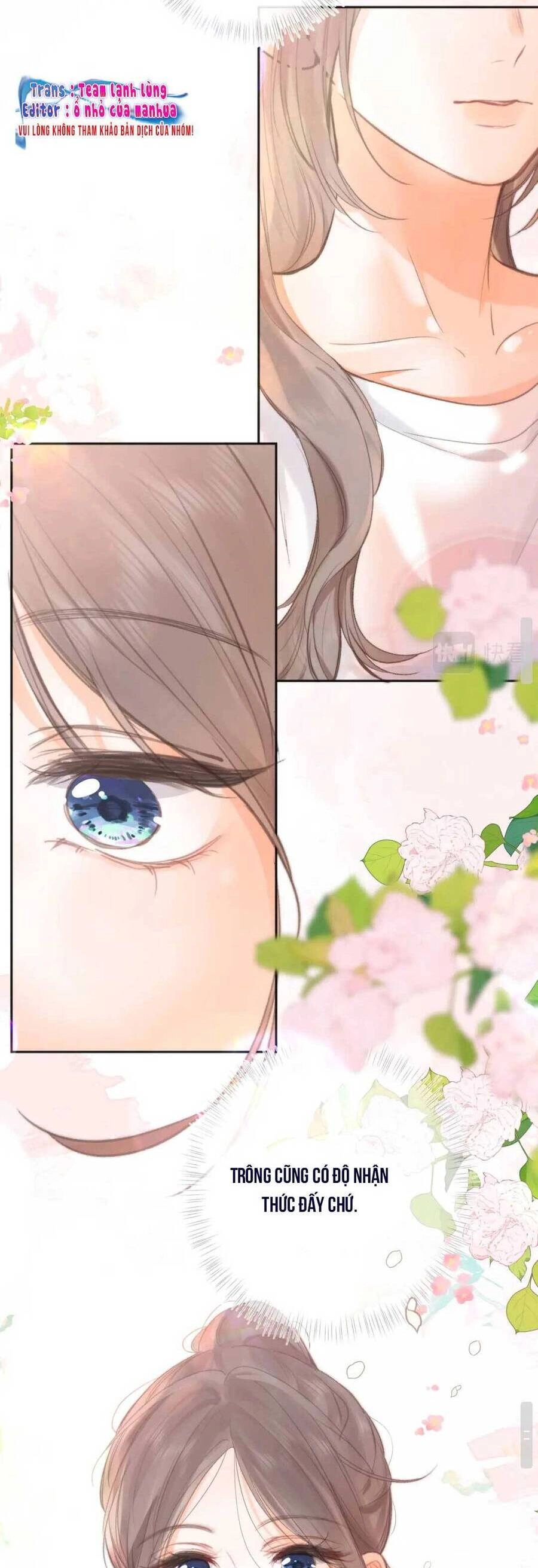 Tôi Mộng Giữa Ban Ngày Chapter 8 - 23