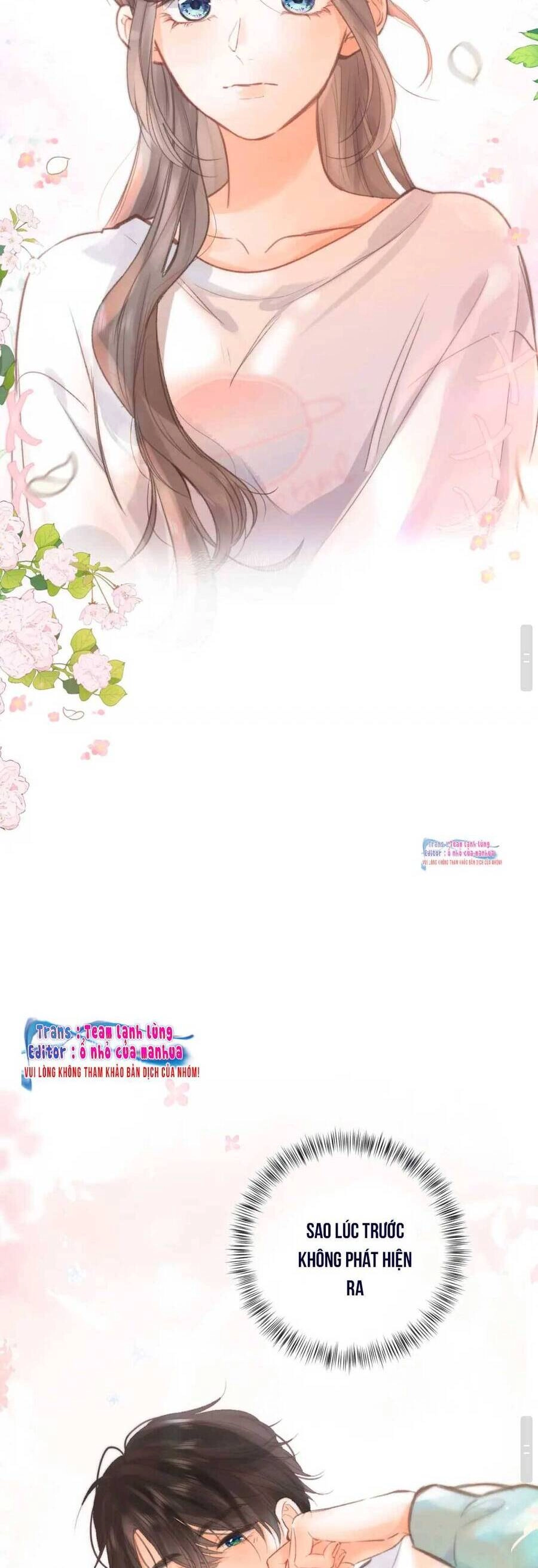 Tôi Mộng Giữa Ban Ngày Chapter 8 - 24