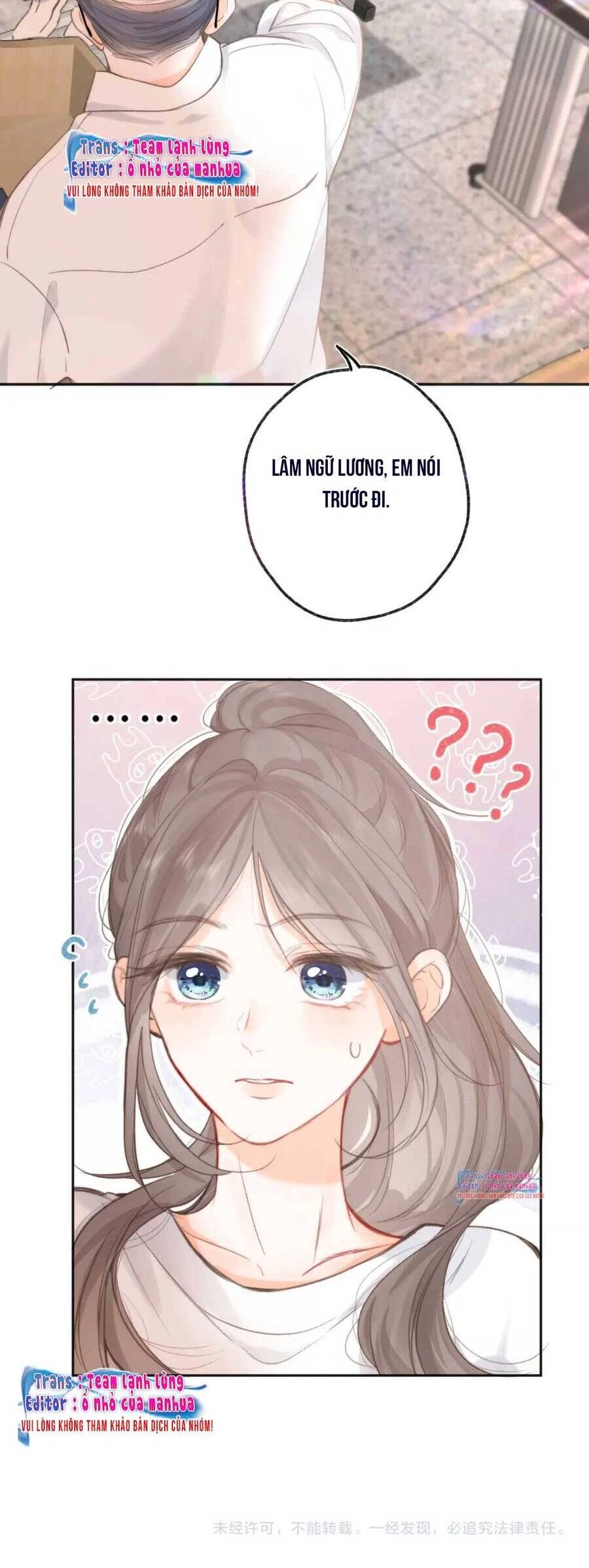 Tôi Mộng Giữa Ban Ngày Chapter 8 - 31