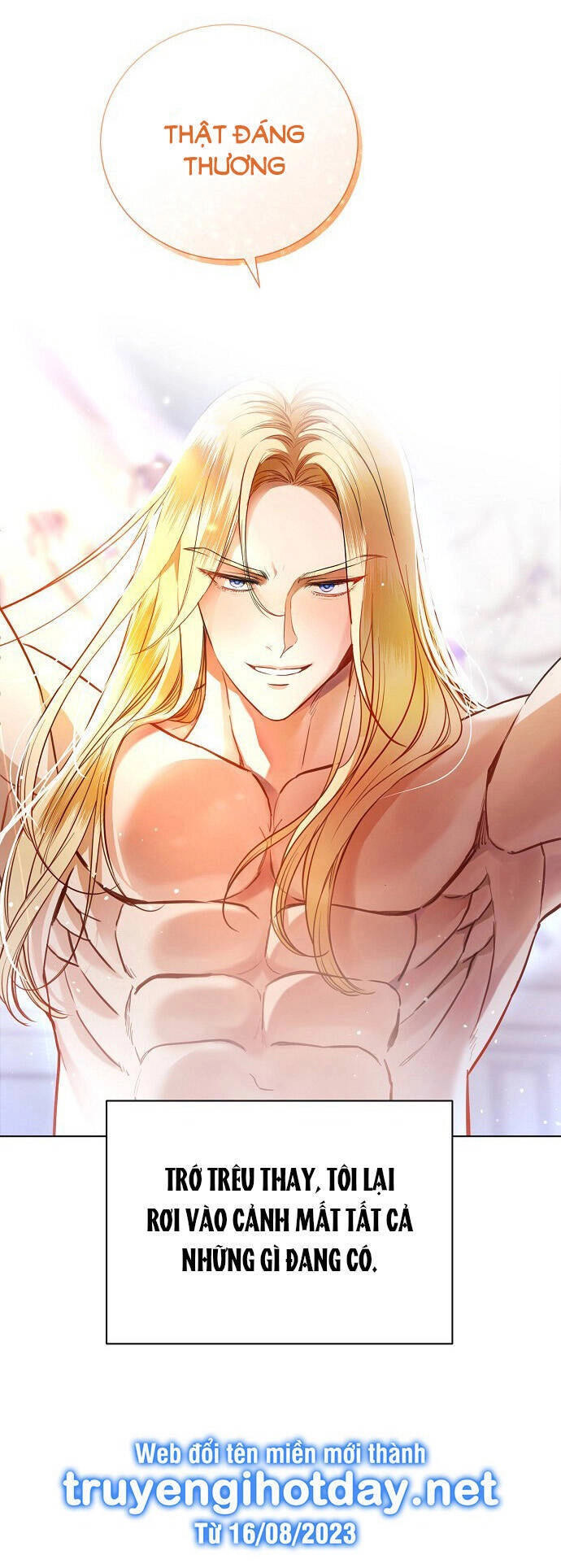 Thân Gửi Tình Nhân Của Chồng Tôi Chapter 1.1 - 6