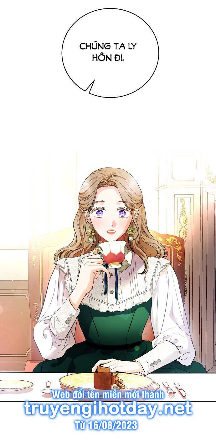 Thân Gửi Tình Nhân Của Chồng Tôi Chapter 1.1 - 14