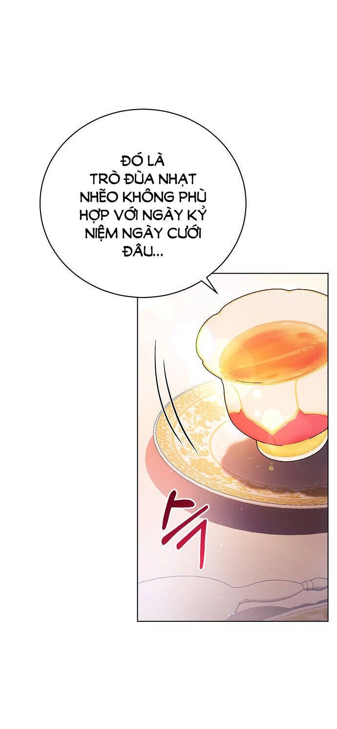 Thân Gửi Tình Nhân Của Chồng Tôi Chapter 1.1 - 15