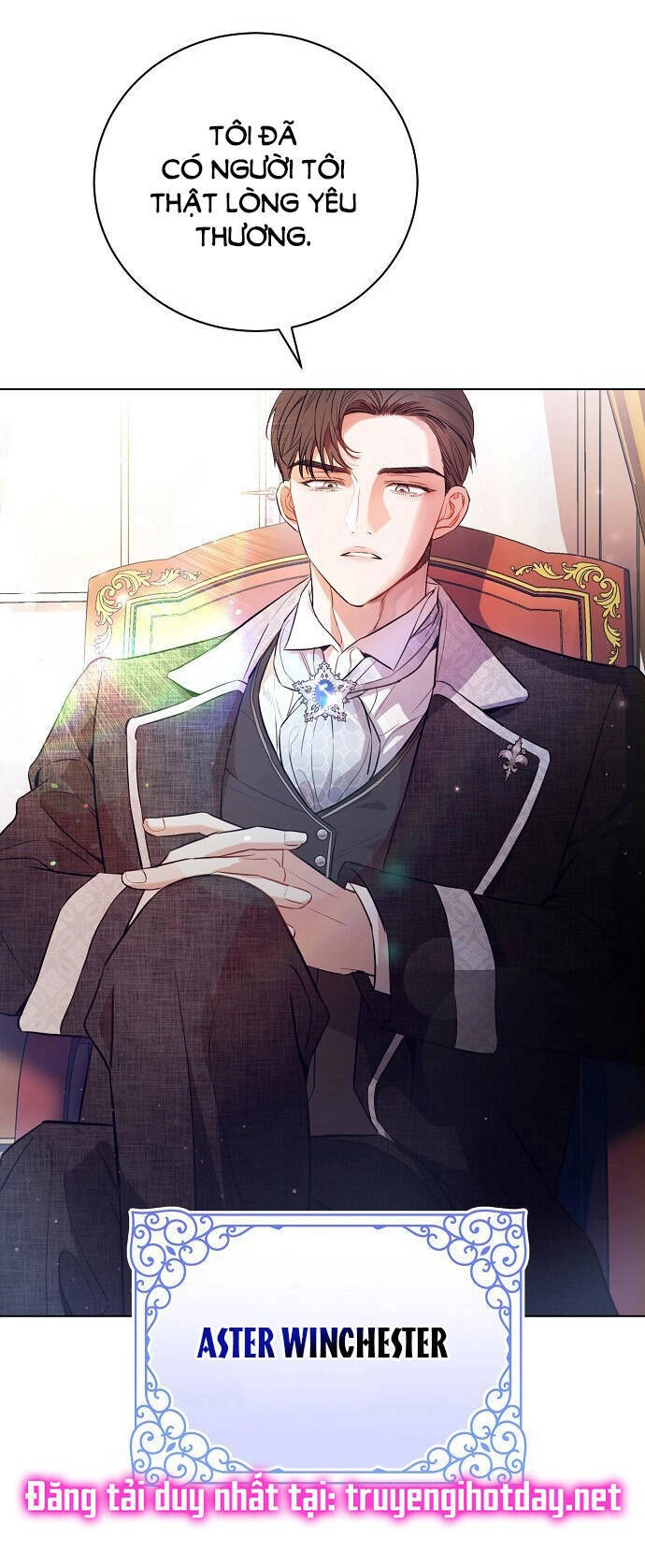 Thân Gửi Tình Nhân Của Chồng Tôi Chapter 1.1 - 16