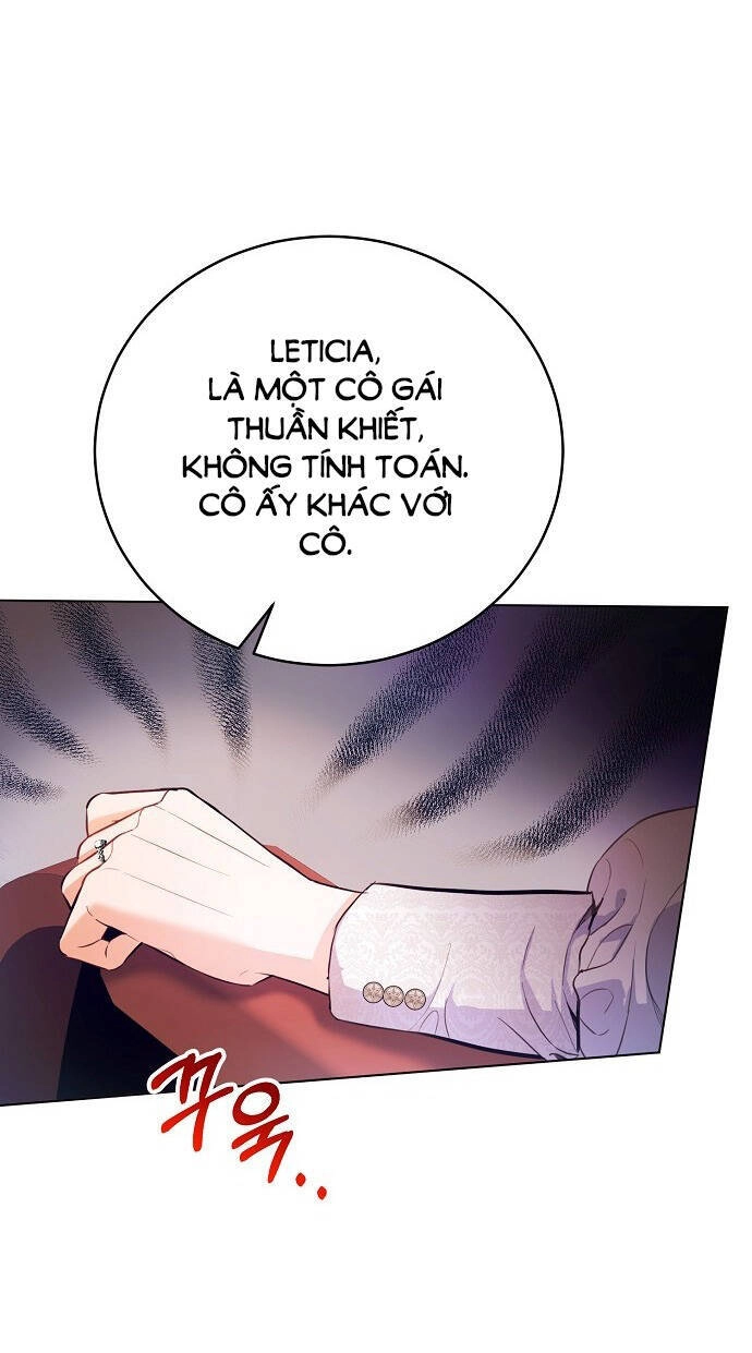 Thân Gửi Tình Nhân Của Chồng Tôi Chapter 1.1 - 17