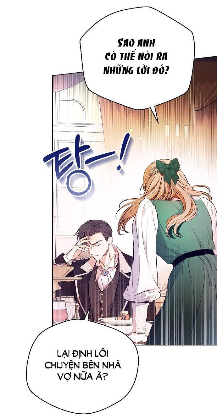 Thân Gửi Tình Nhân Của Chồng Tôi Chapter 1.1 - 18