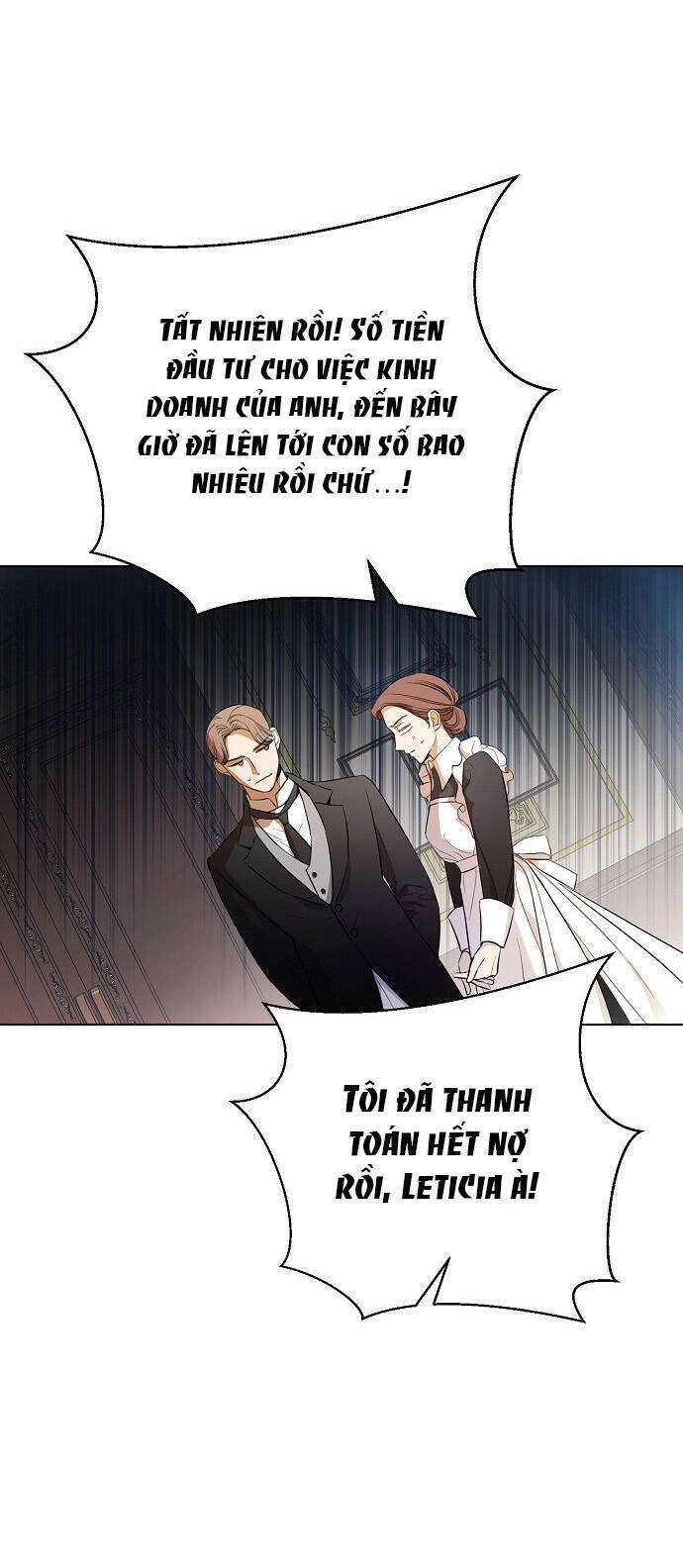 Thân Gửi Tình Nhân Của Chồng Tôi Chapter 1.1 - 19