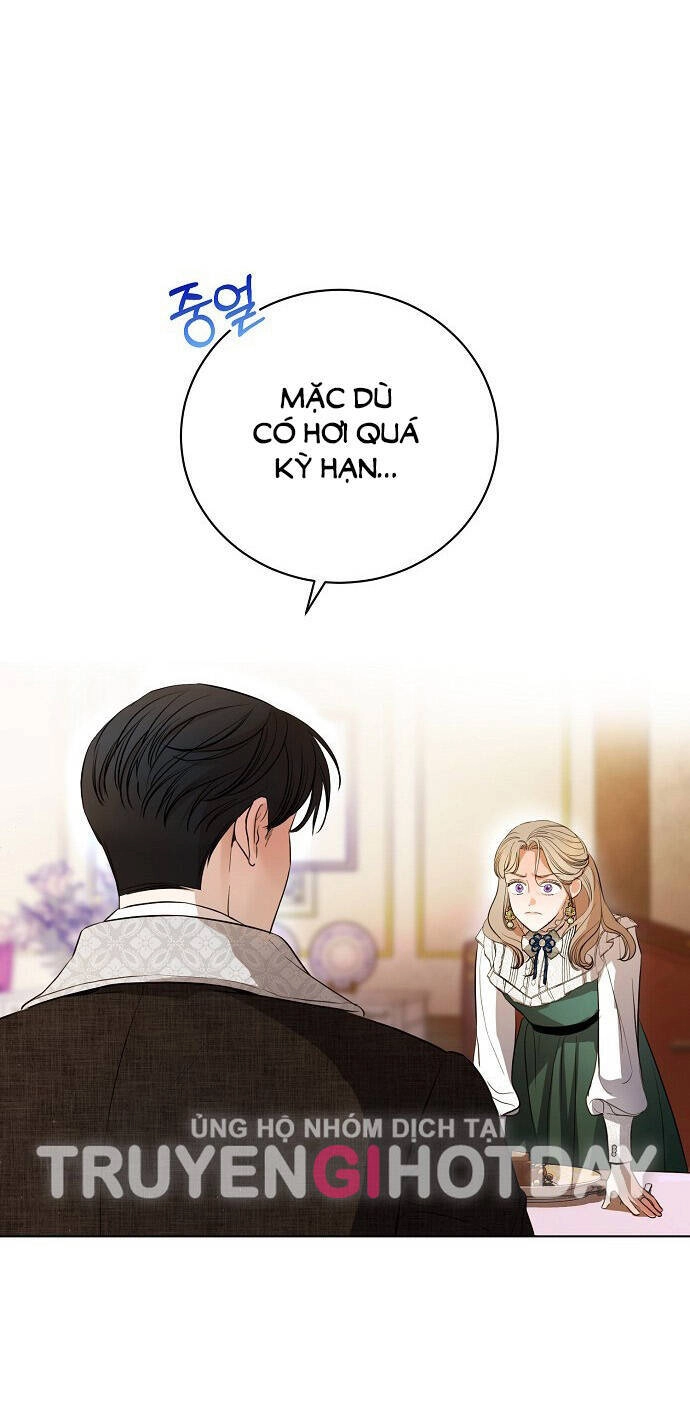 Thân Gửi Tình Nhân Của Chồng Tôi Chapter 1.1 - 22