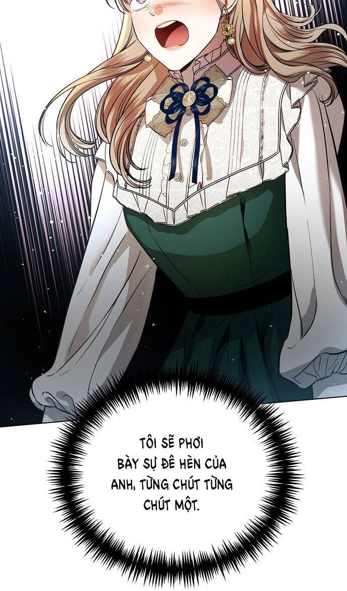 Thân Gửi Tình Nhân Của Chồng Tôi Chapter 1.1 - 40