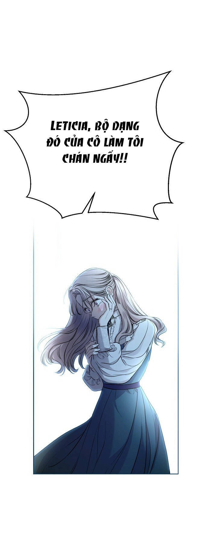 Thân Gửi Tình Nhân Của Chồng Tôi Chapter 1.1 - 45