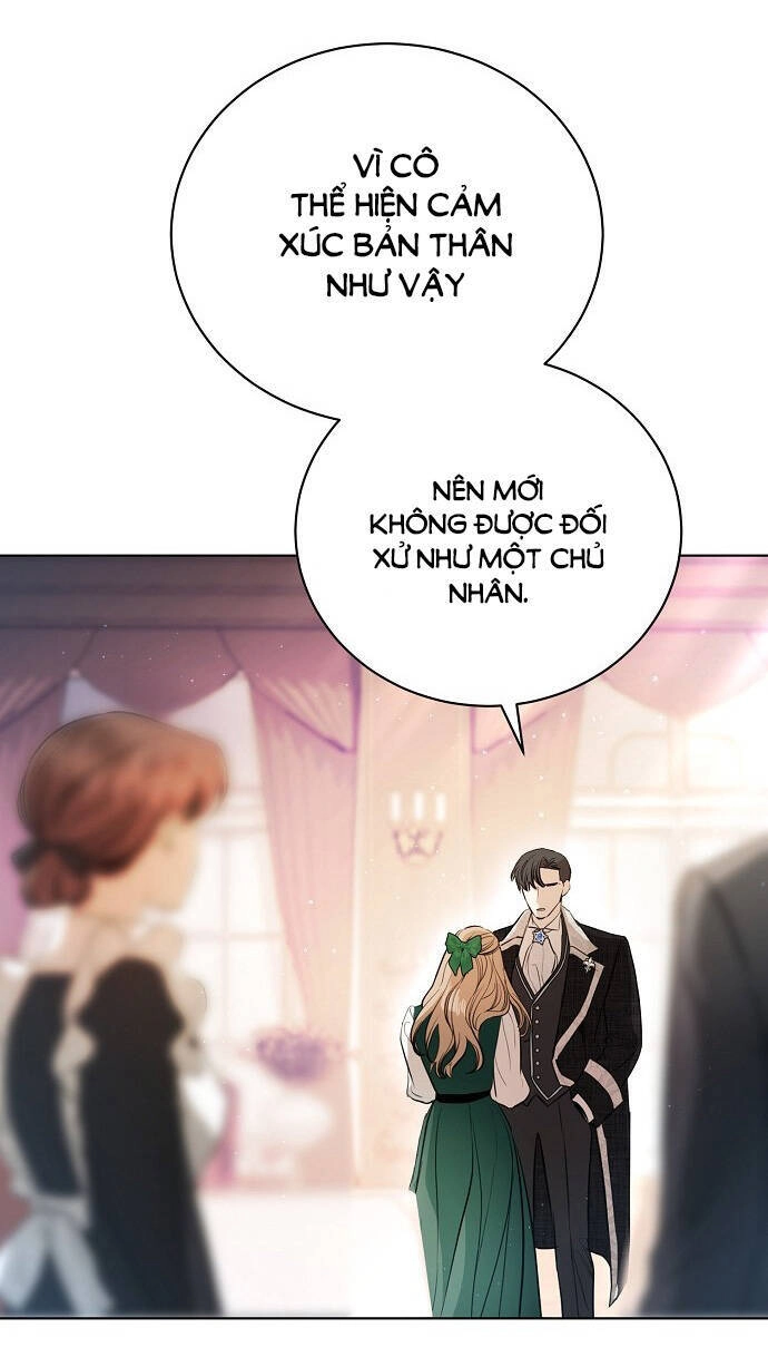 Thân Gửi Tình Nhân Của Chồng Tôi Chapter 1.2 - 1