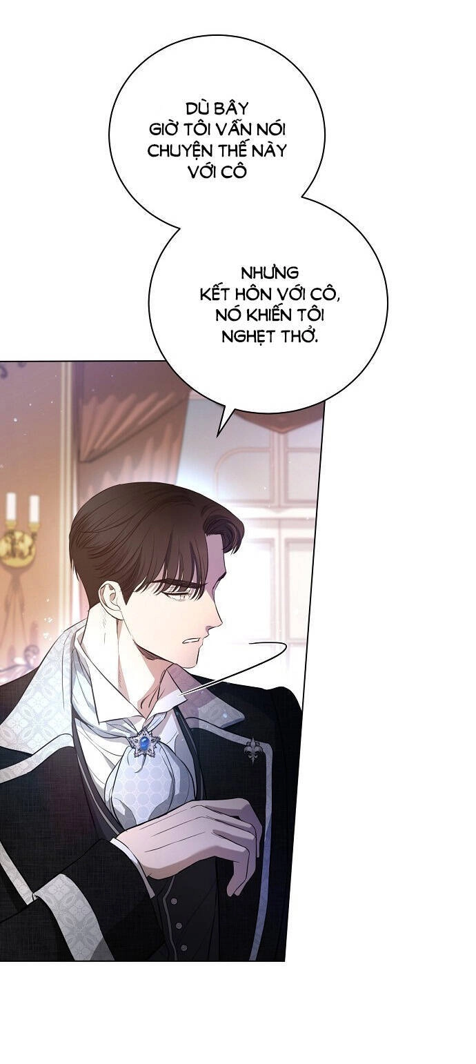 Thân Gửi Tình Nhân Của Chồng Tôi Chapter 1.2 - 2