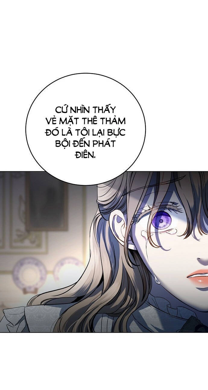 Thân Gửi Tình Nhân Của Chồng Tôi Chapter 1.2 - 4