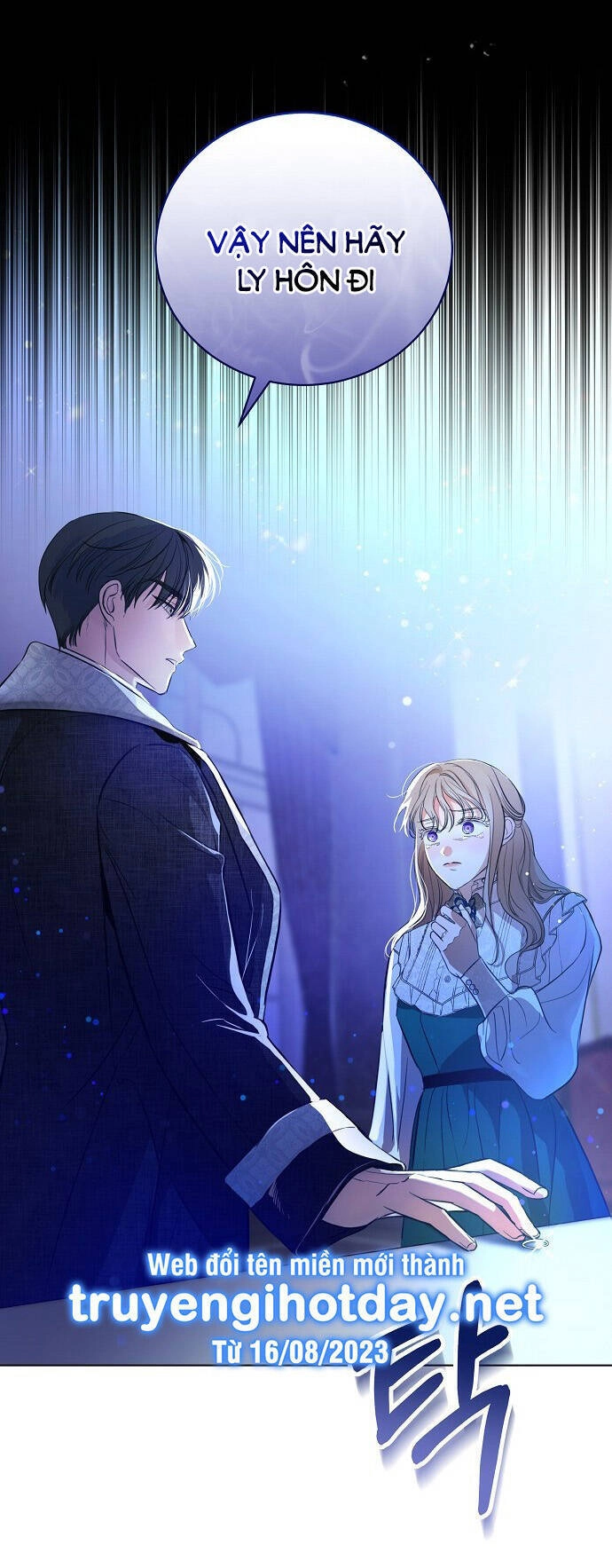 Thân Gửi Tình Nhân Của Chồng Tôi Chapter 1.2 - 7