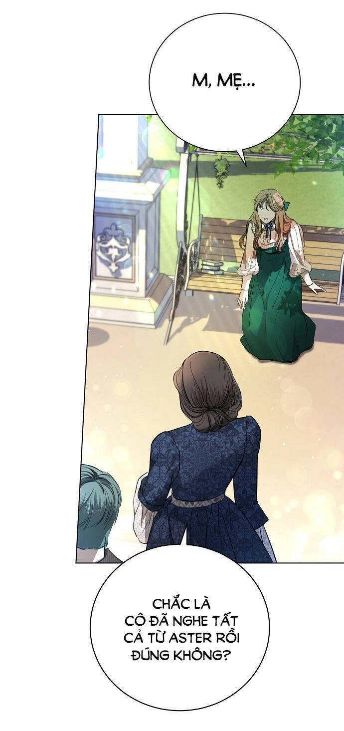 Thân Gửi Tình Nhân Của Chồng Tôi Chapter 1.2 - 35