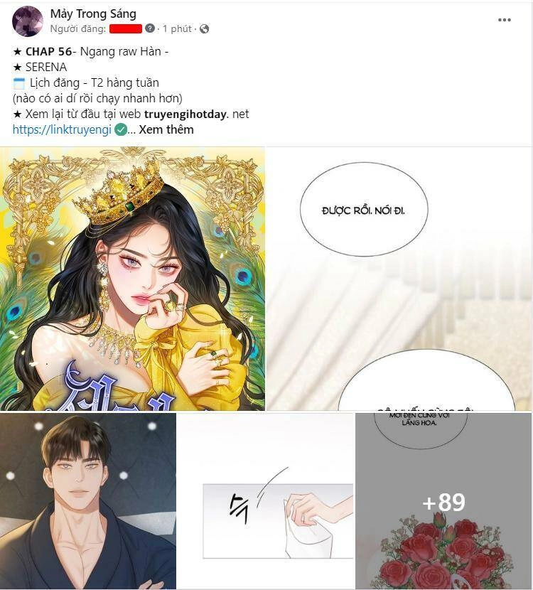 Thân Gửi Tình Nhân Của Chồng Tôi Chapter 1.2 - 42