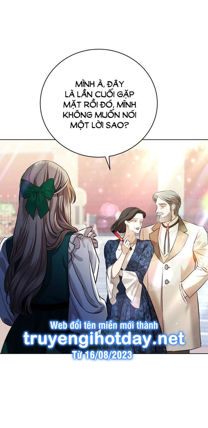 Thân Gửi Tình Nhân Của Chồng Tôi Chapter 2.1 - 1