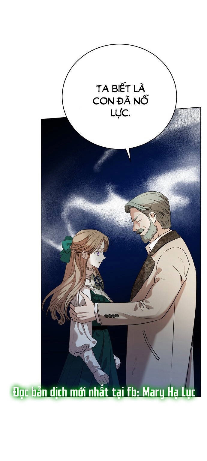 Thân Gửi Tình Nhân Của Chồng Tôi Chapter 2.1 - 3