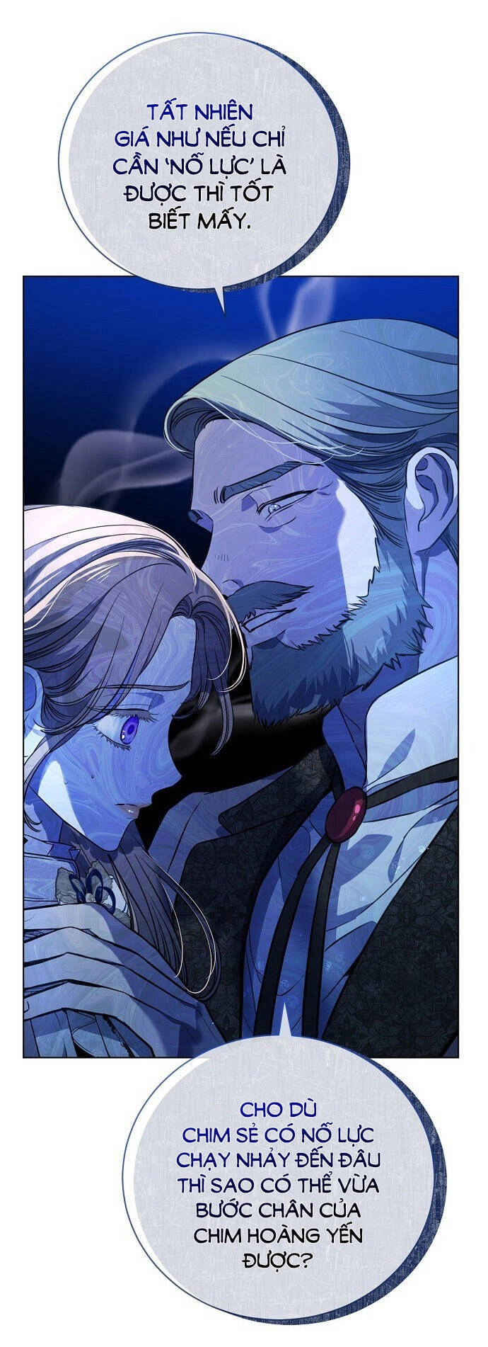 Thân Gửi Tình Nhân Của Chồng Tôi Chapter 2.1 - 4